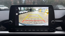 Kia Picanto 1.0 X-Line S 5dr Auto Petrol Hatchback